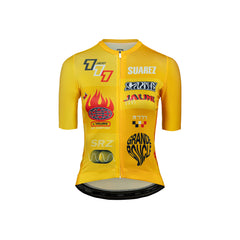 Maillot Jaune 2024 Women's Jersey