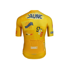 Maillot Jaune 2024 Men's Jersey