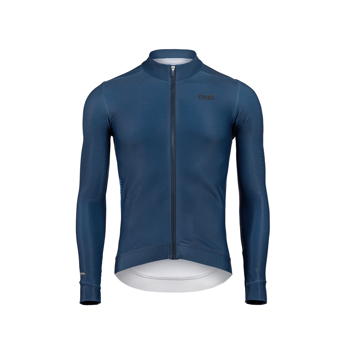 Ascender 2.3 Men's Long Sleeve Thermal Jersey