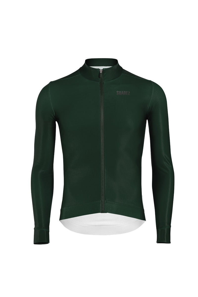 Ascender 2.3 Men's Long Sleeve Thermal Jersey