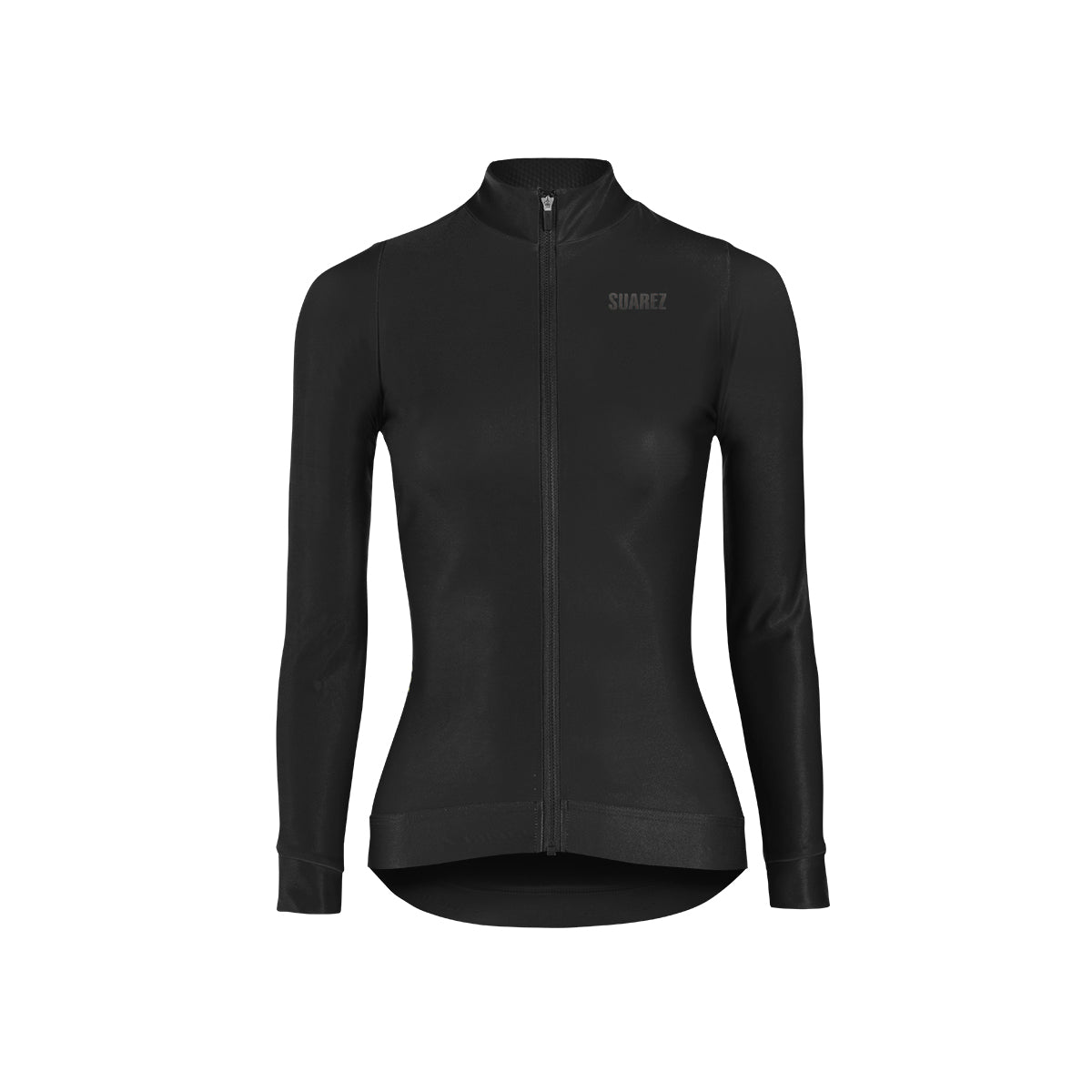 Ascender 2.3 Women's Long Sleeve Thermal Jersey