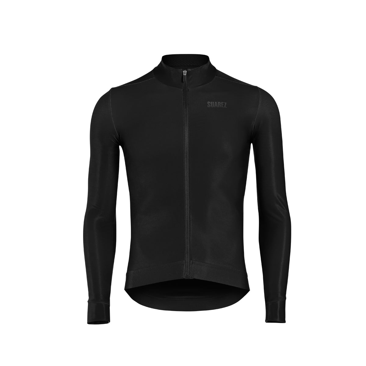 Ascender 2.3 Men's Long Sleeve Thermal Jersey