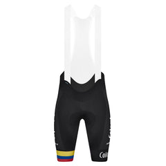 Team Colombia Men's Bib Shorts