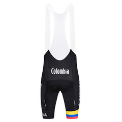 Team Colombia Men's Bib Shorts