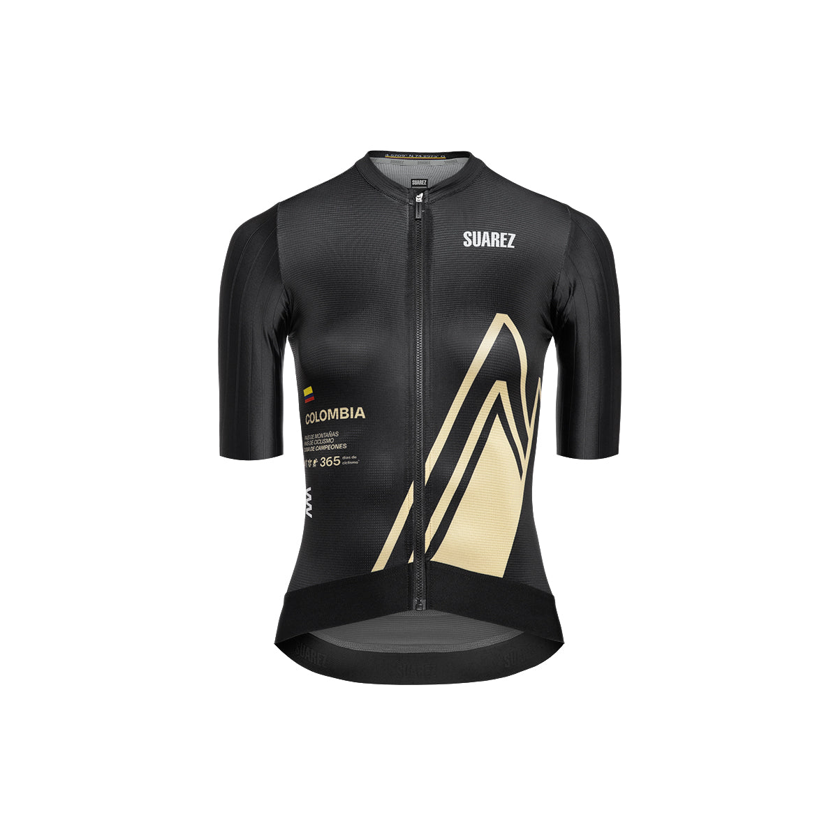 Black Mountains 2.4 Women's Jersey