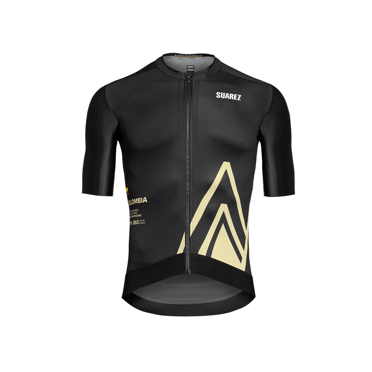 Black Mountains 2.4 Men's Jersey