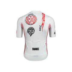 Maillot A Pois 2024 Men's Jersey