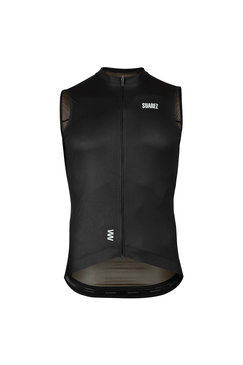 Barrier 2.4 Men's Thermal Vest