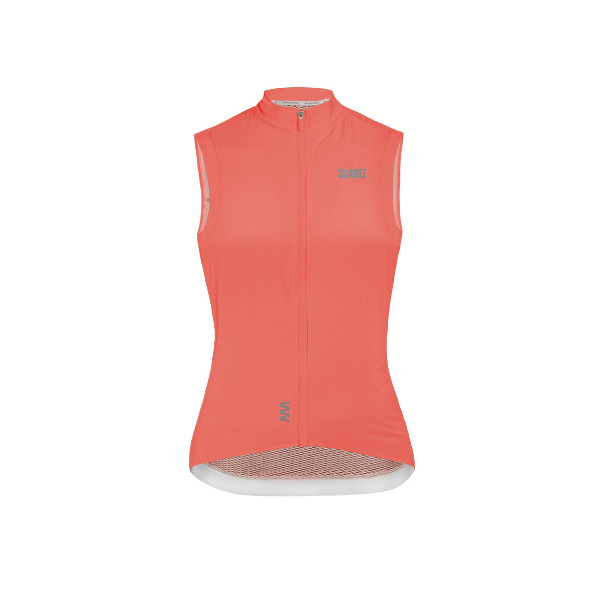 Barrier 2.4 Women's Vest