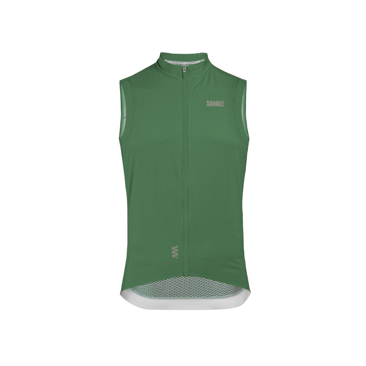 Barrier 2.4 Men's Vest