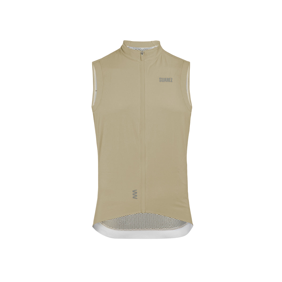 Barrier 2.4 Men's Vest