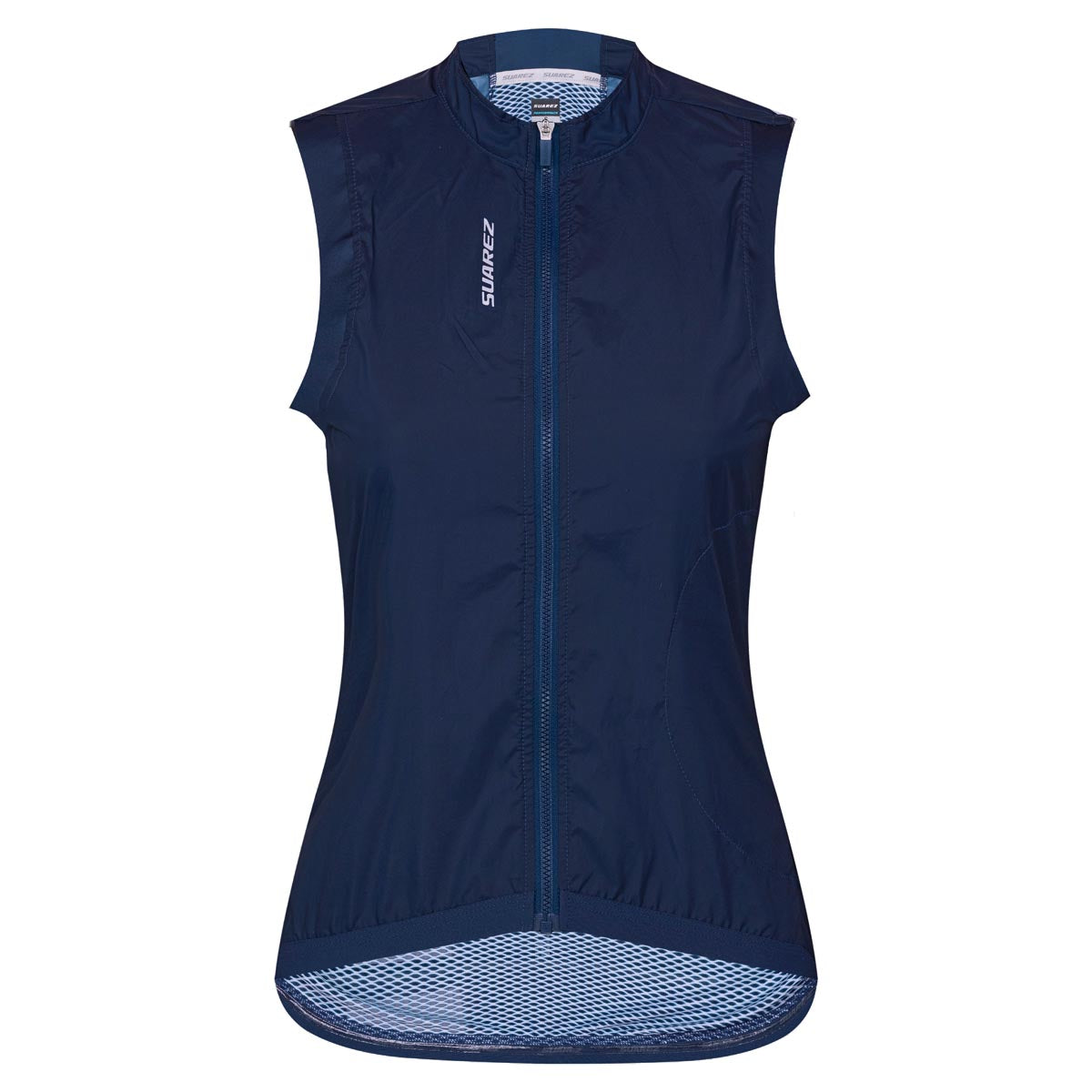 Barrier Women's Vest