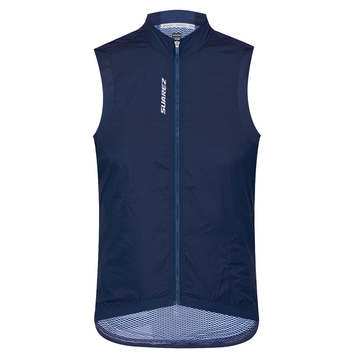 Barrier Men's Vest