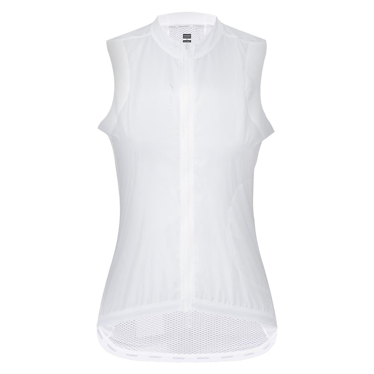 Barrier Women's Vest