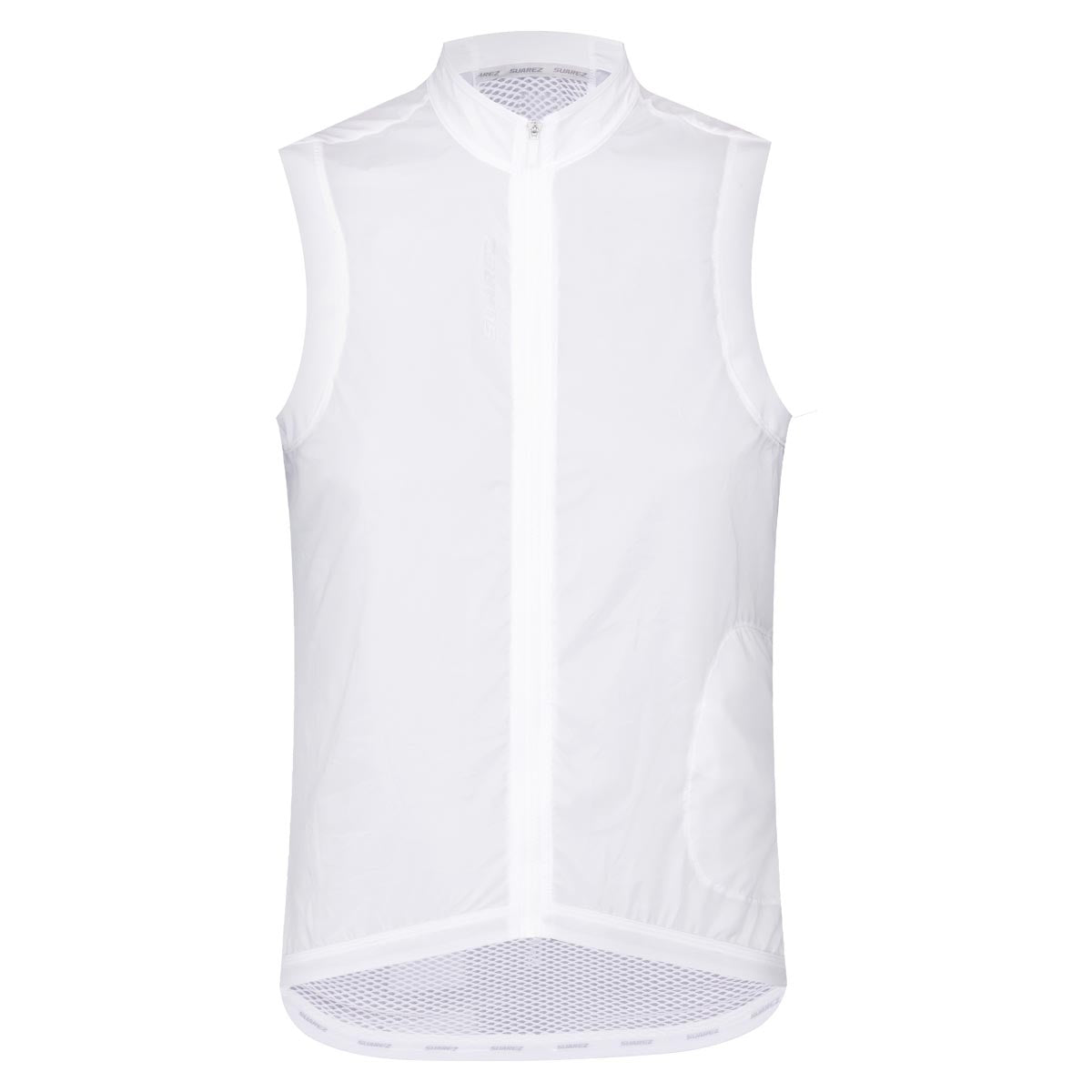 Barrier Men's Vest