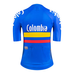 Team Colombia Women's Jersey