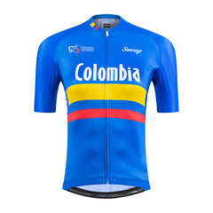 Team Colombia Women's Jersey