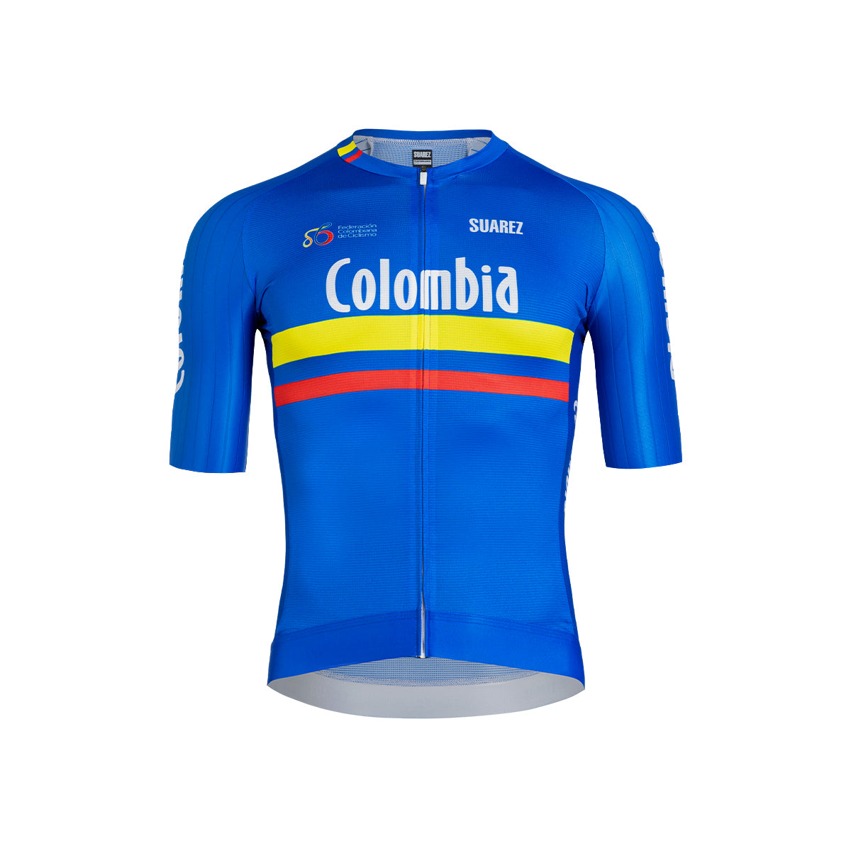 Team Colombia 2.3 Men's Jersey