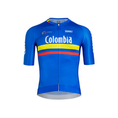 Team Colombia 2.3 Men's Jersey