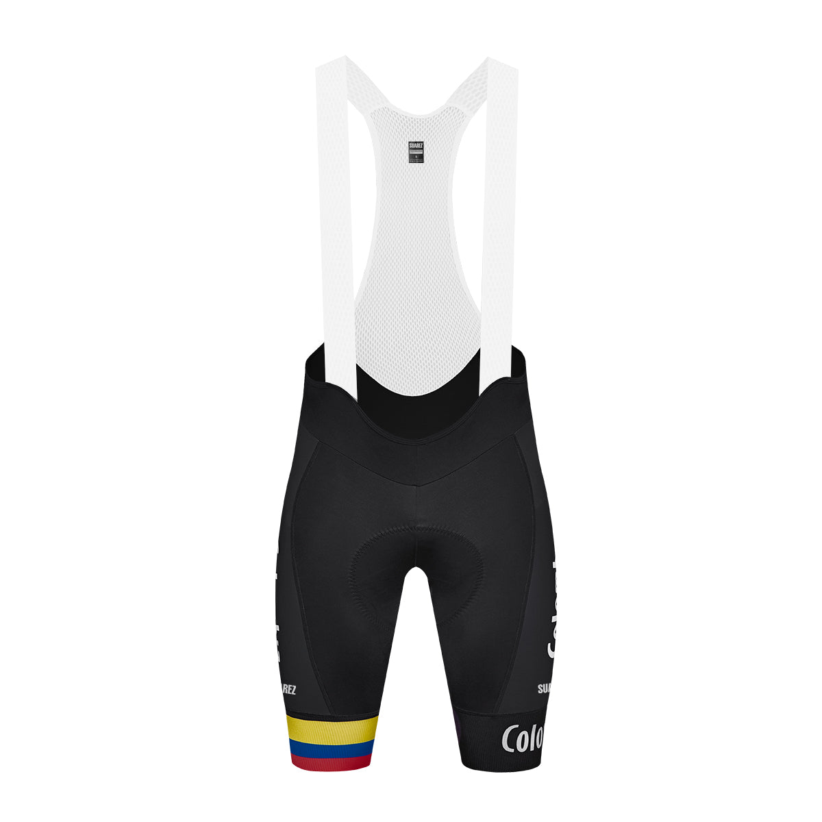 Team Colombia 2.3 Men's Bib Shorts