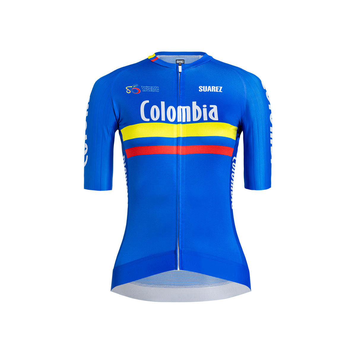 Team Colombia 2.3 Women's Jersey