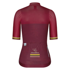 Colombia Women's Jersey