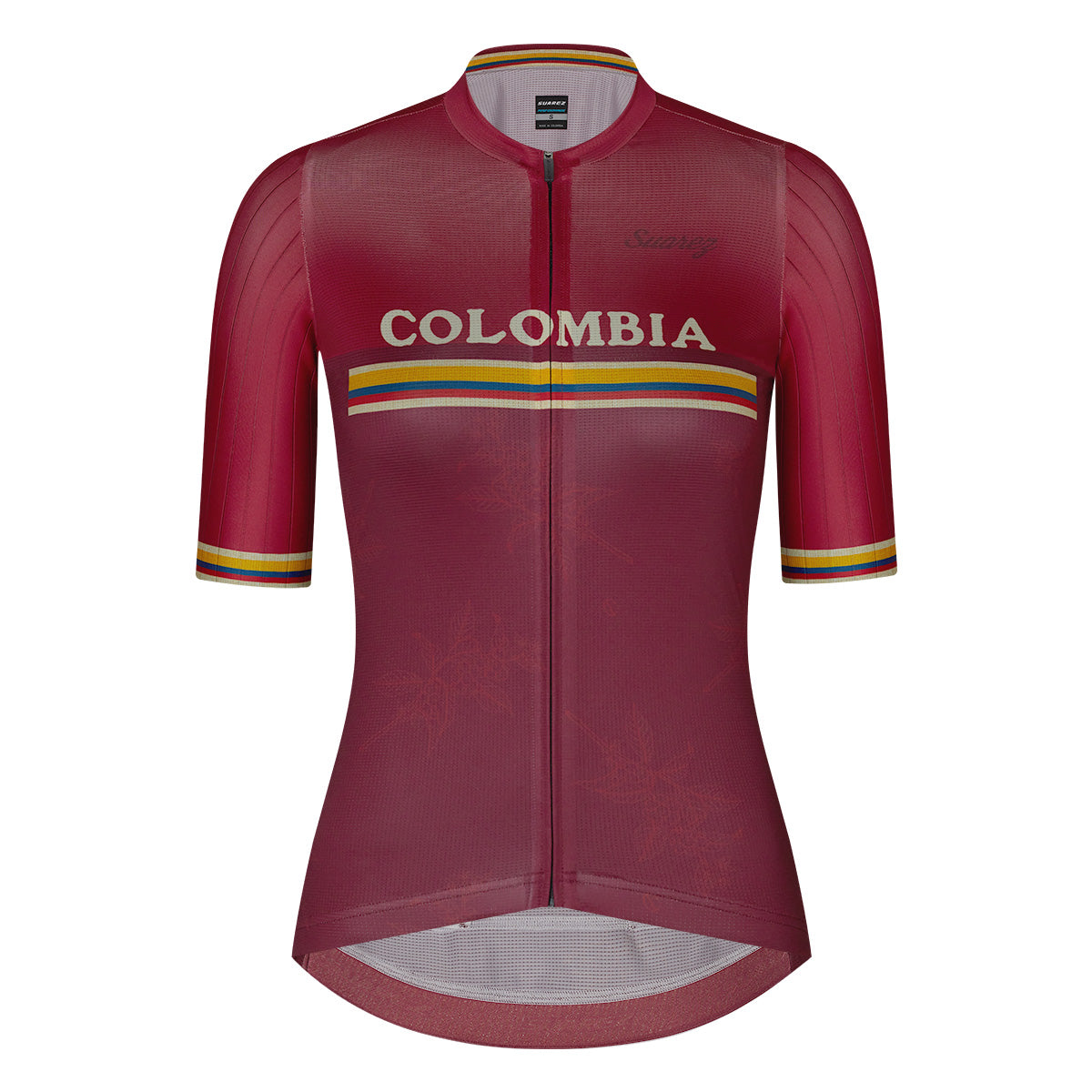 Colombia Women's Jersey