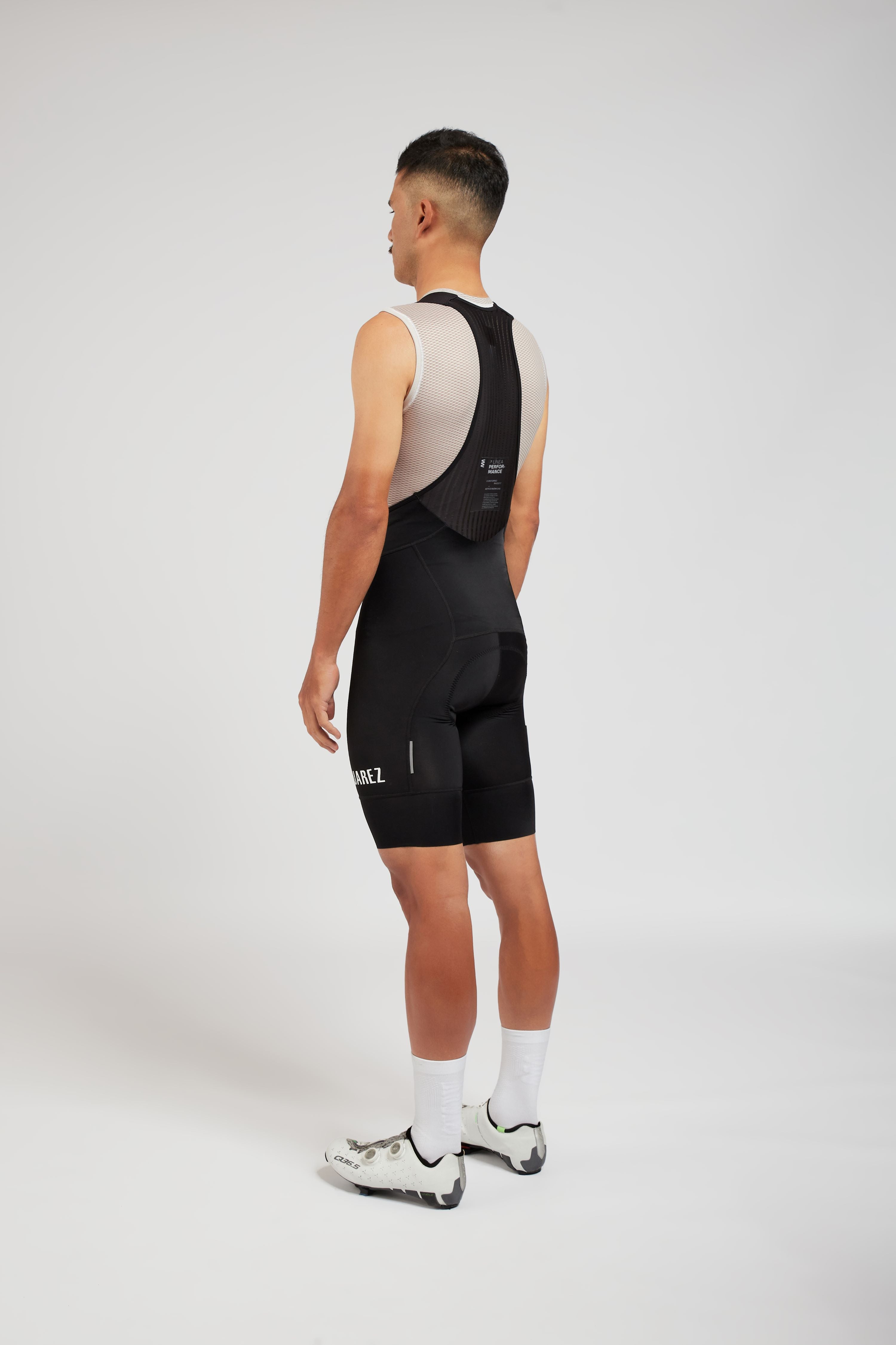 Falcon 2.4 Men's Bib Shorts