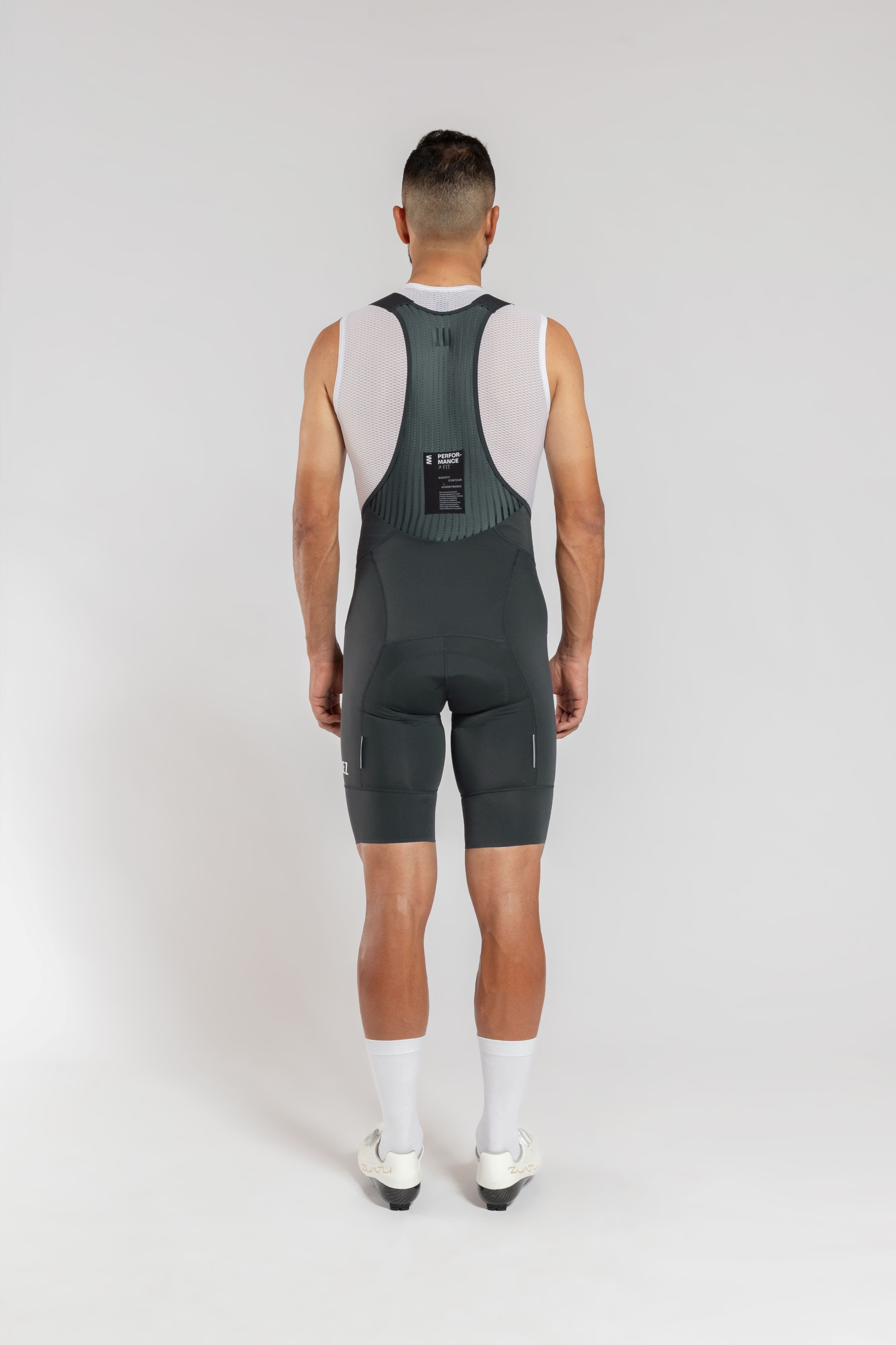 Falcon 2.4 Men's Bib Shorts