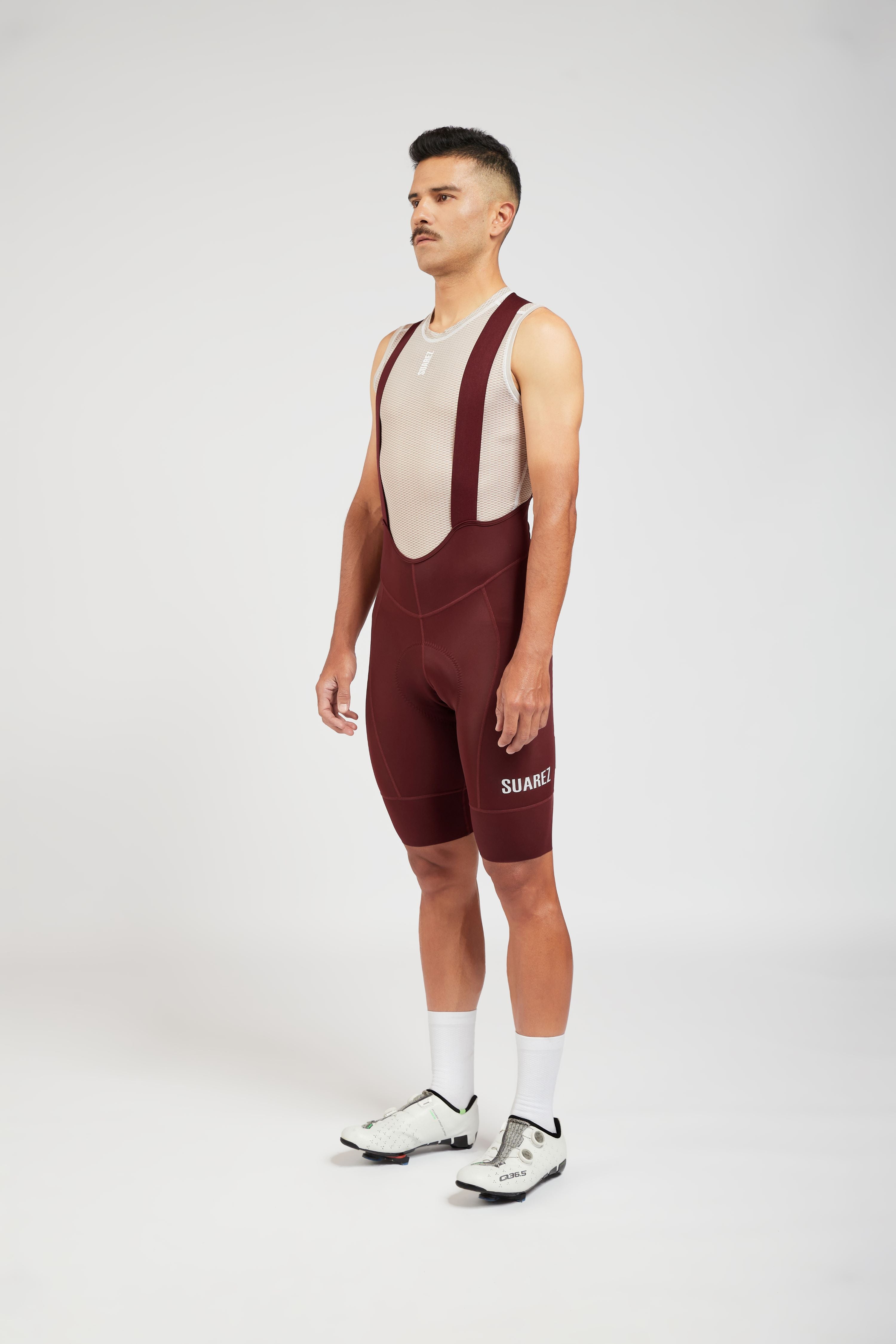 Falcon 2.4 Men's Bib Shorts