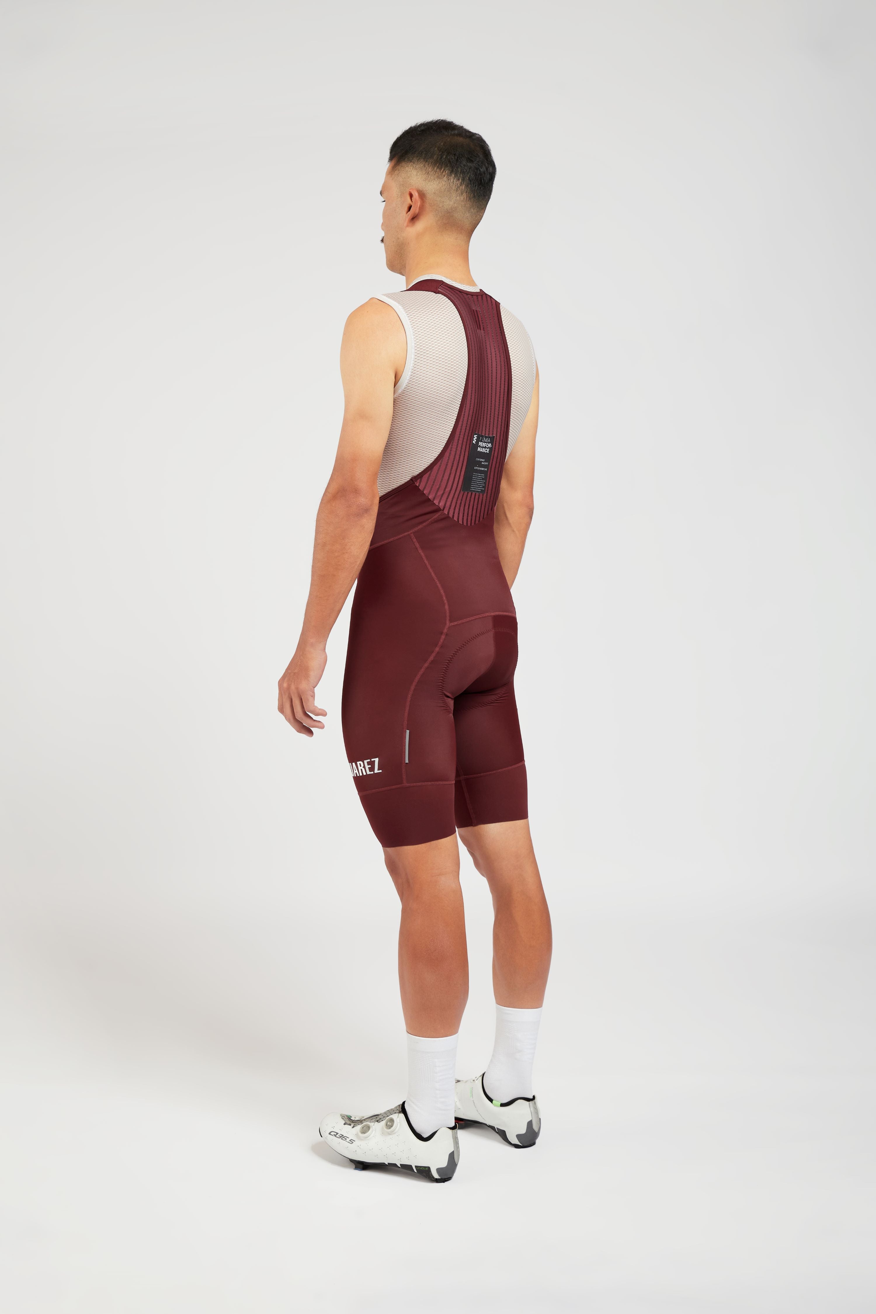 Falcon 2.4 Men's Bib Shorts