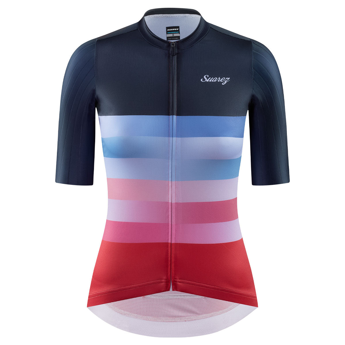 Performance Women's Jersey