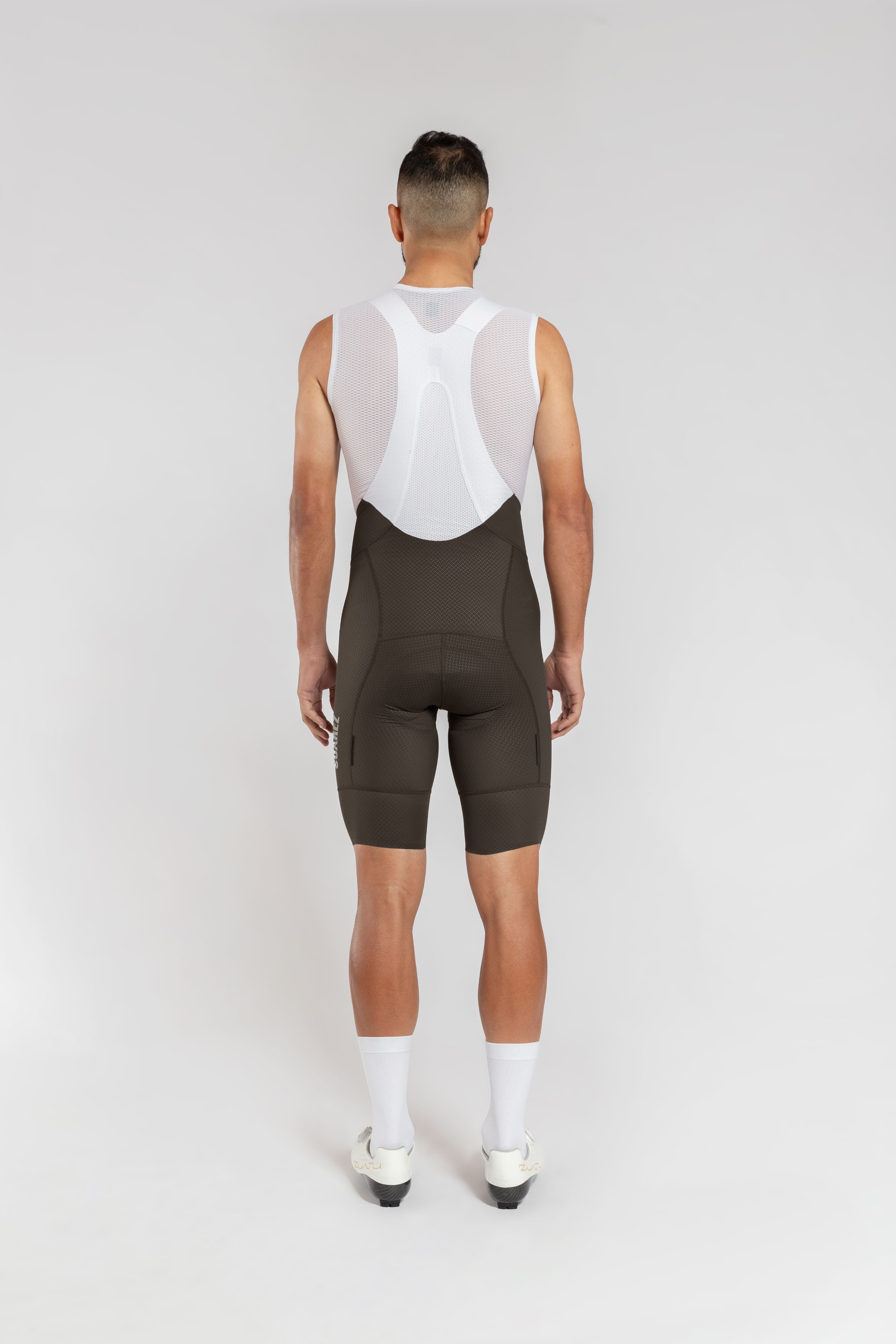 Hard 2.3 Men's Bib Shorts