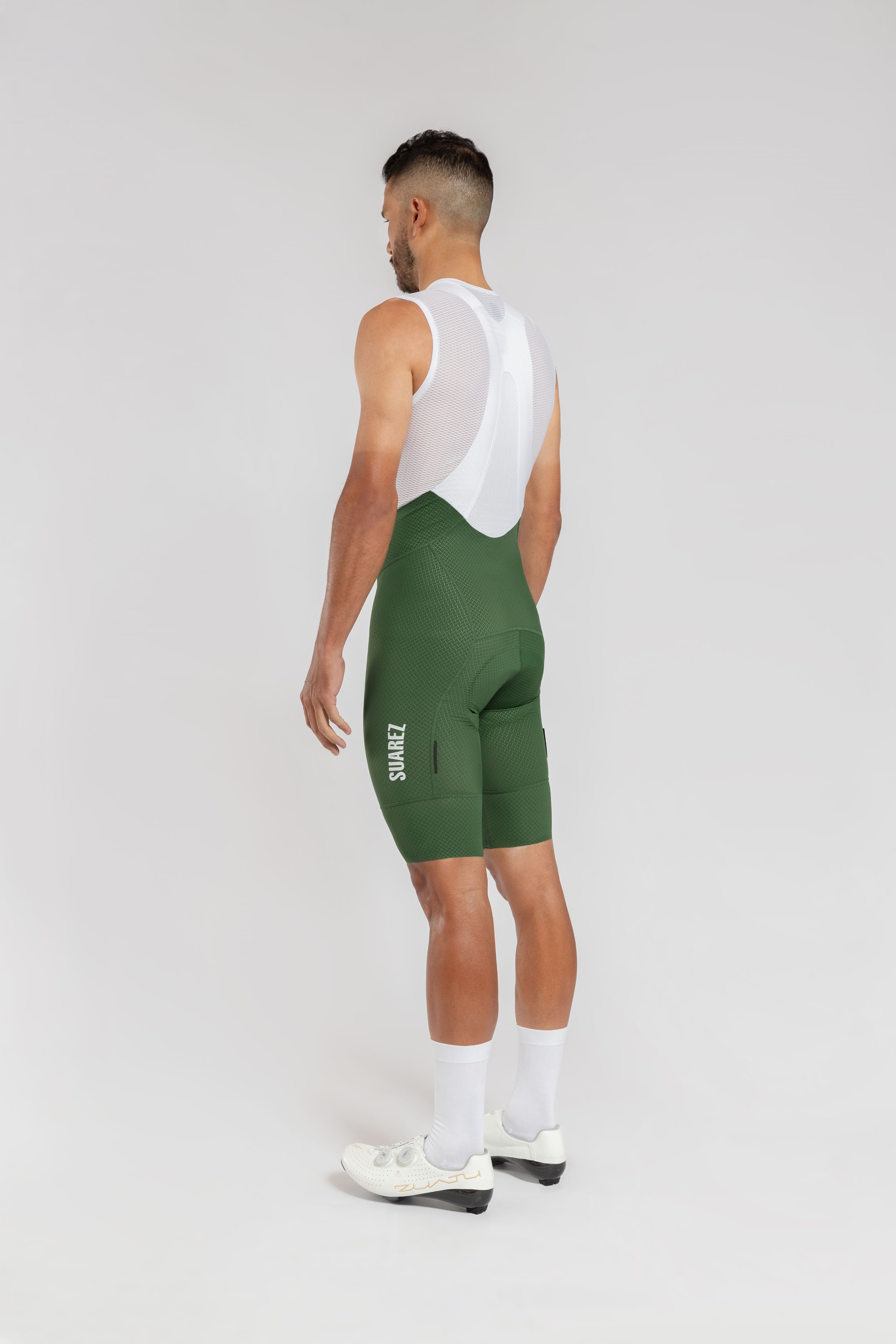 Hard 2.3 Men's Bib Shorts