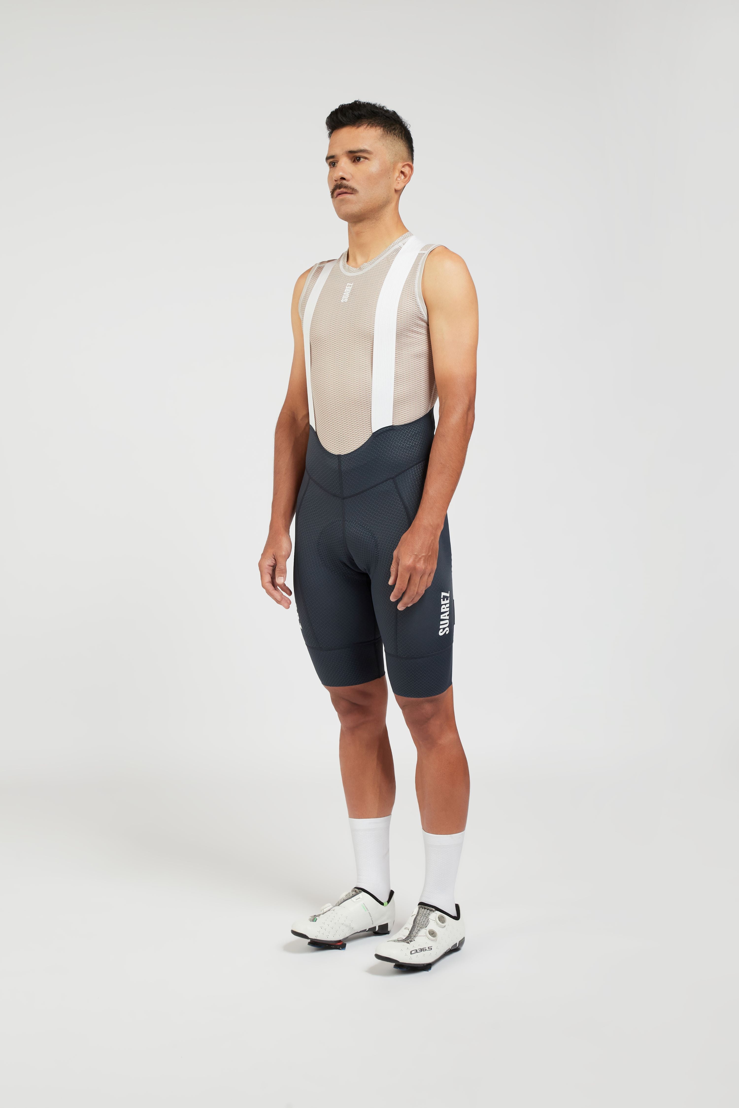 Hard 2.3 Men's Bib Shorts