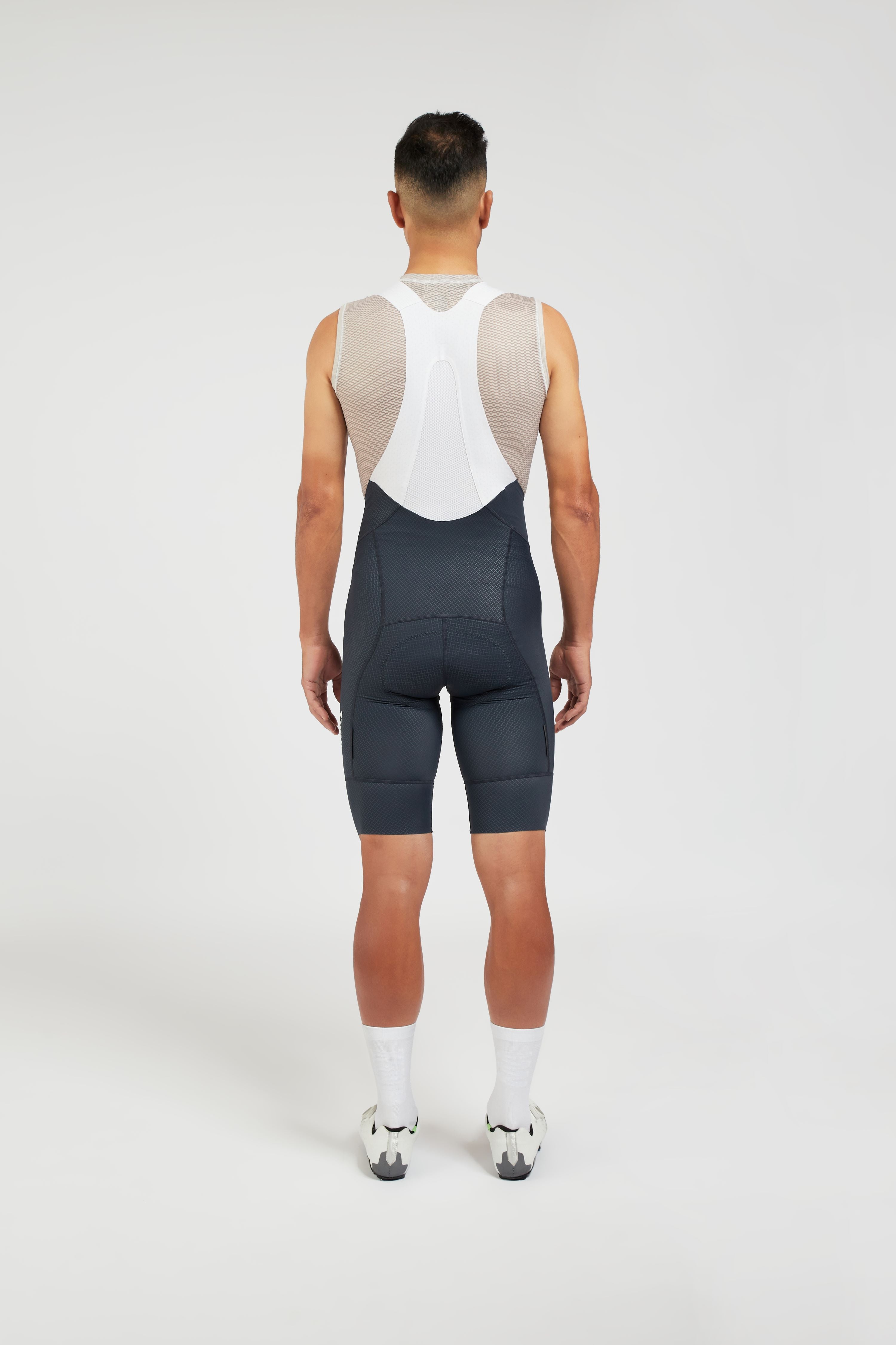 Hard 2.3 Men's Bib Shorts