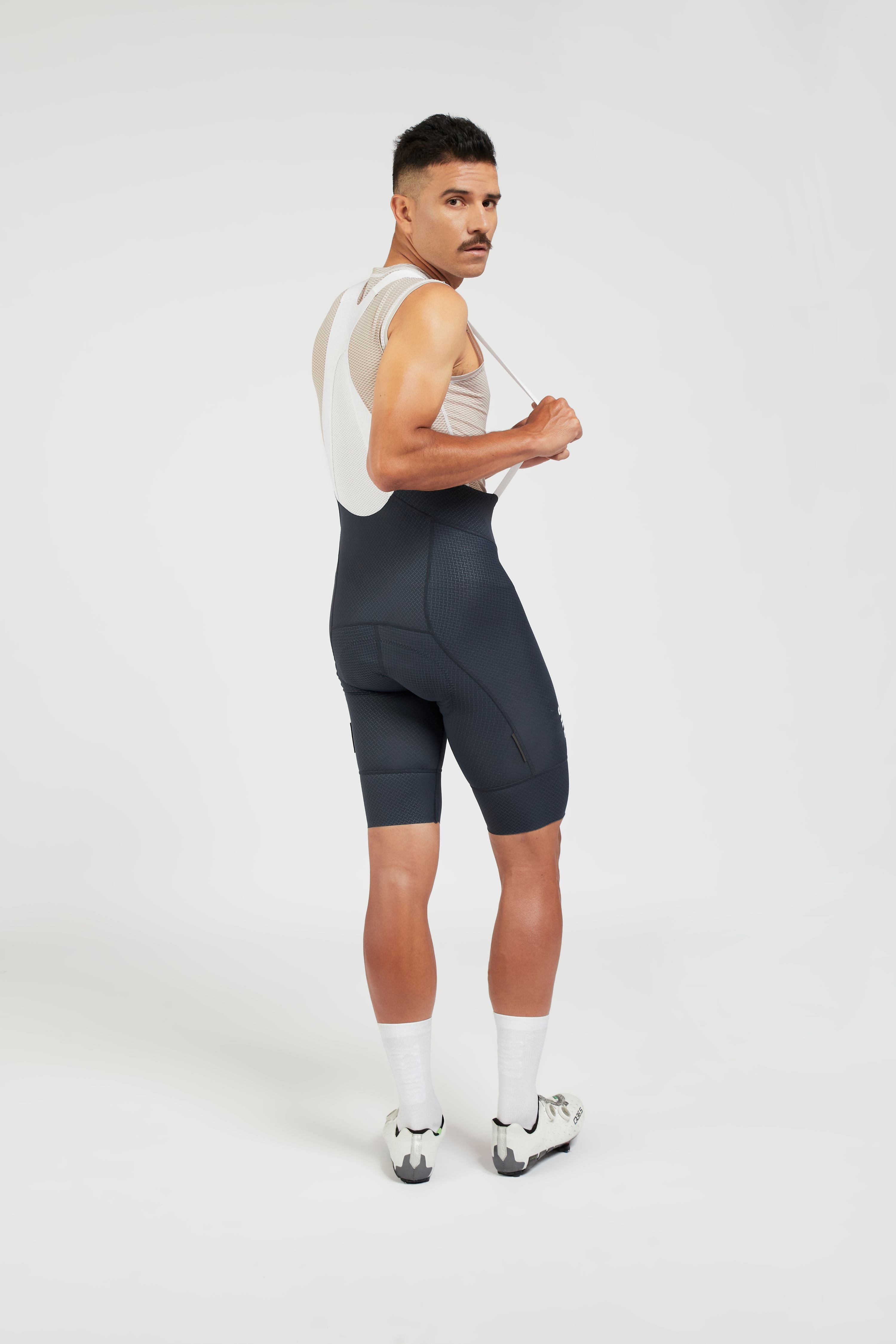 Hard 2.3 Men's Bib Shorts