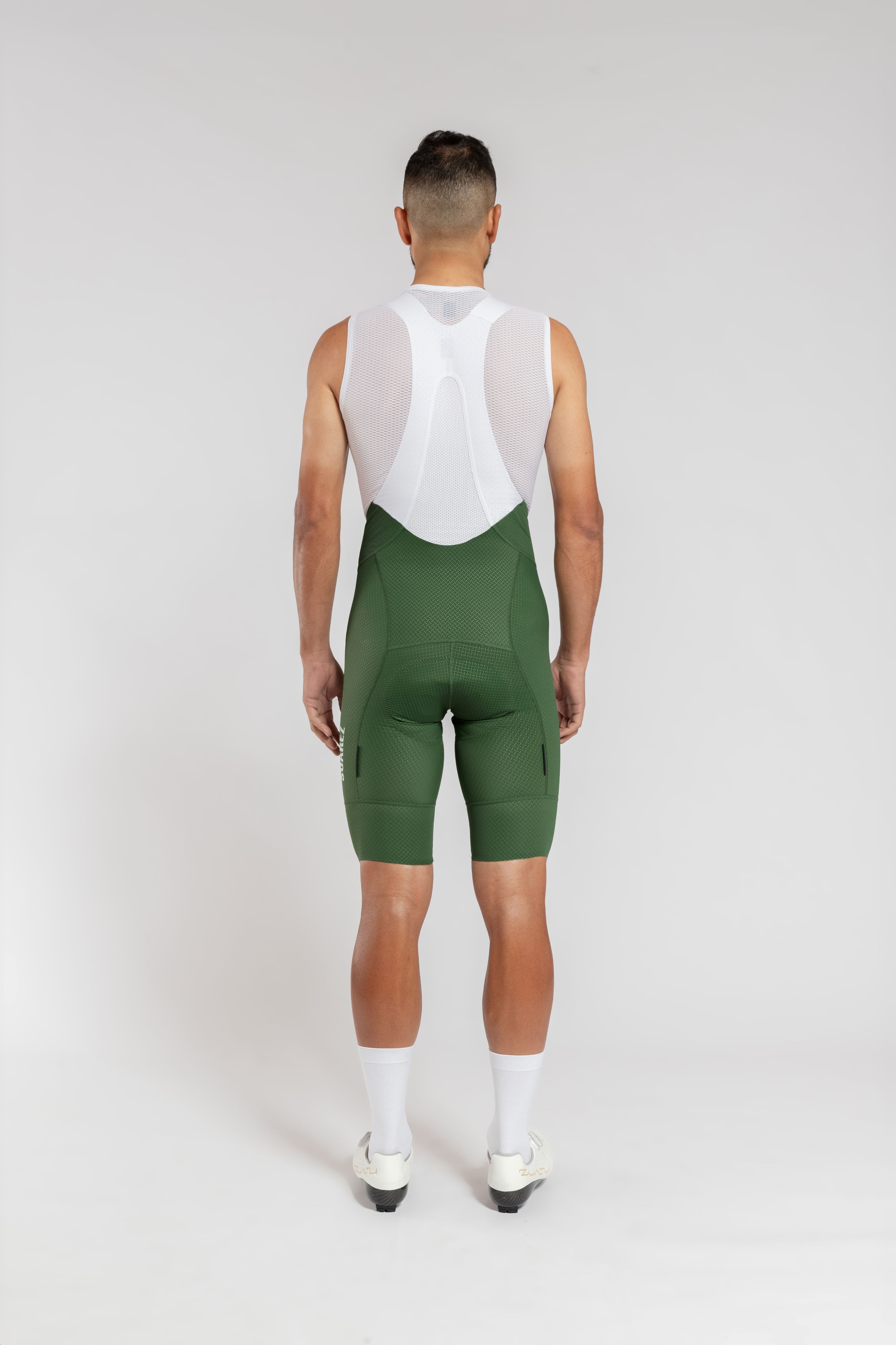 Hard 2.3 Men's Bib Shorts