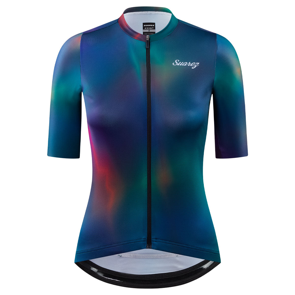 Lock 2.1 Women's Jersey