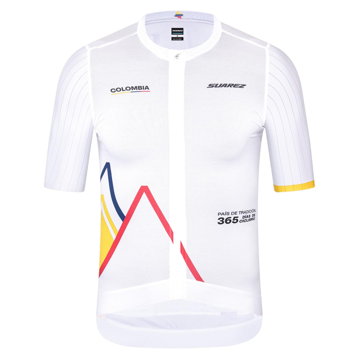 Colombia 2.3 Men's Jersey