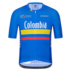 Team Colombia Men's Jersey