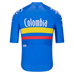 Team Colombia Men's Jersey