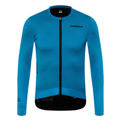 Rapid 2.1 L/S Men's Jersey