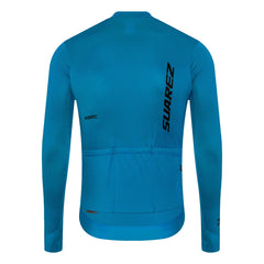 Rapid 2.1 L/S Men's Jersey