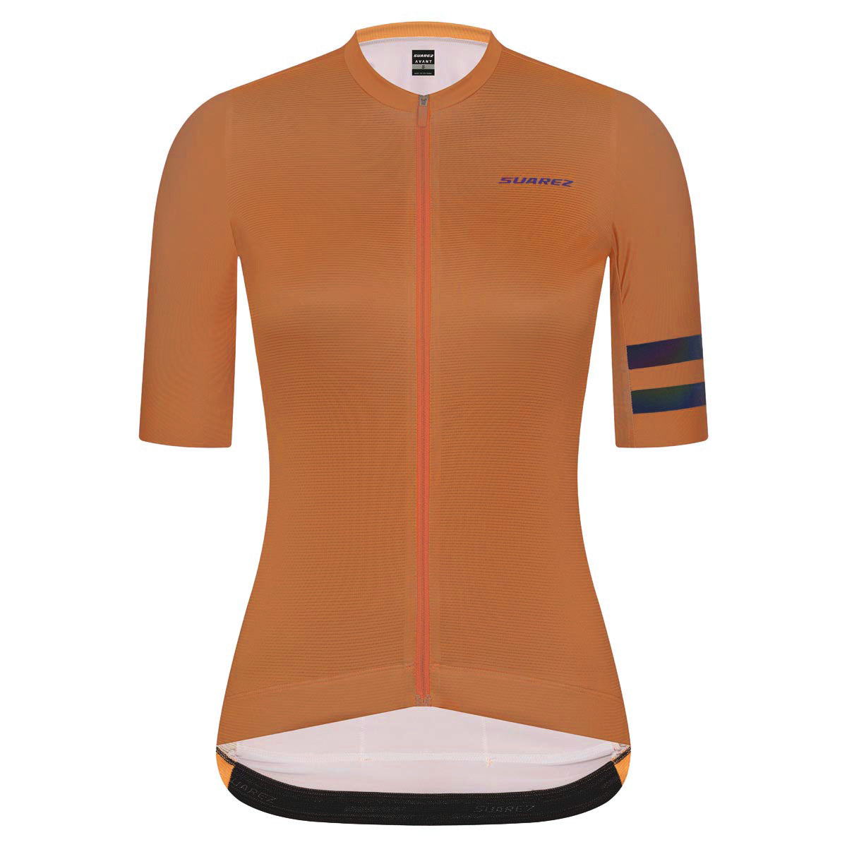 Solid 2.1 Women's Jersey