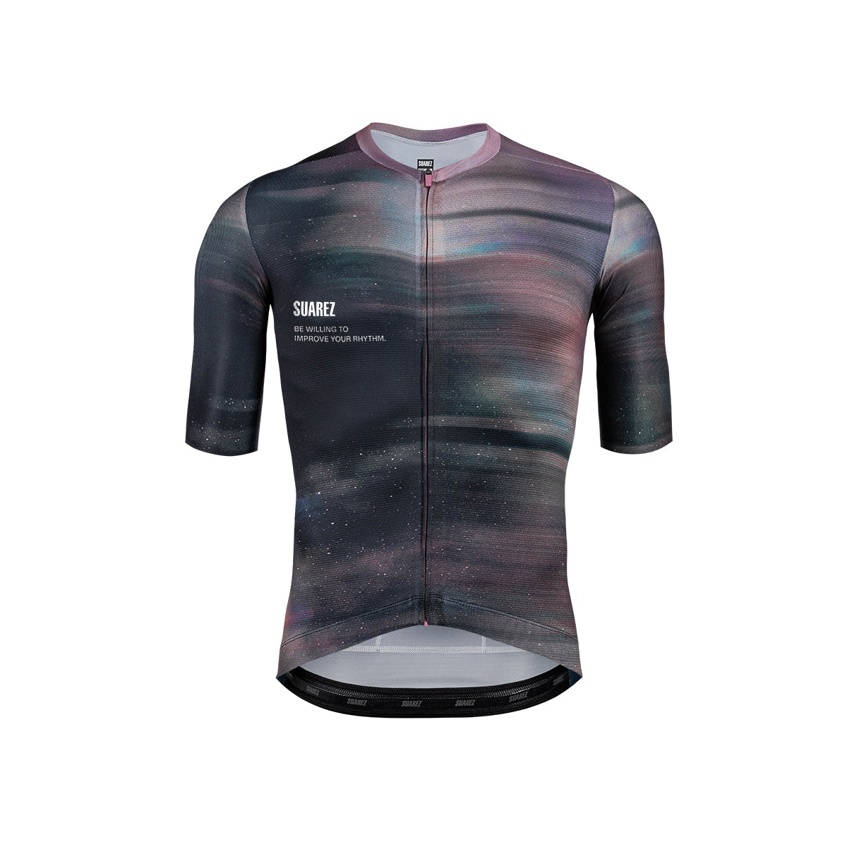 Lock 2.3 Men's Jersey