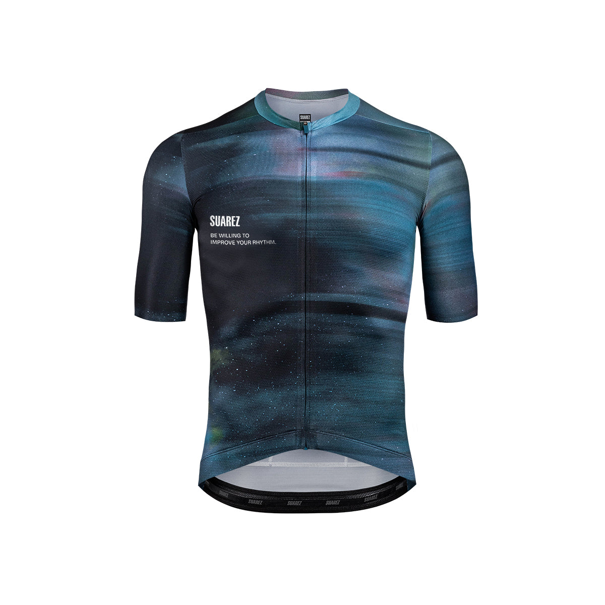 Lock 2.3 Men's Jersey