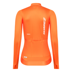 Performance L/S Women's Jersey