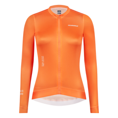 Performance L/S Women's Jersey