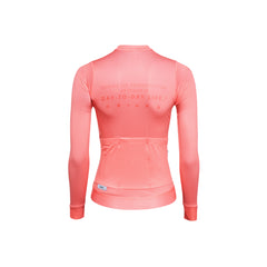 Rapid 2.3 L/S Women's Jersey